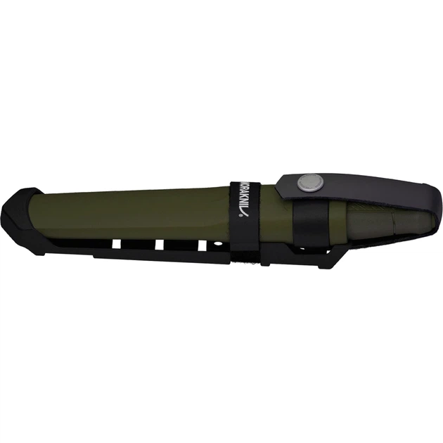 Нож Morakniv Kansbol Multi-Mount Green - изображение 3