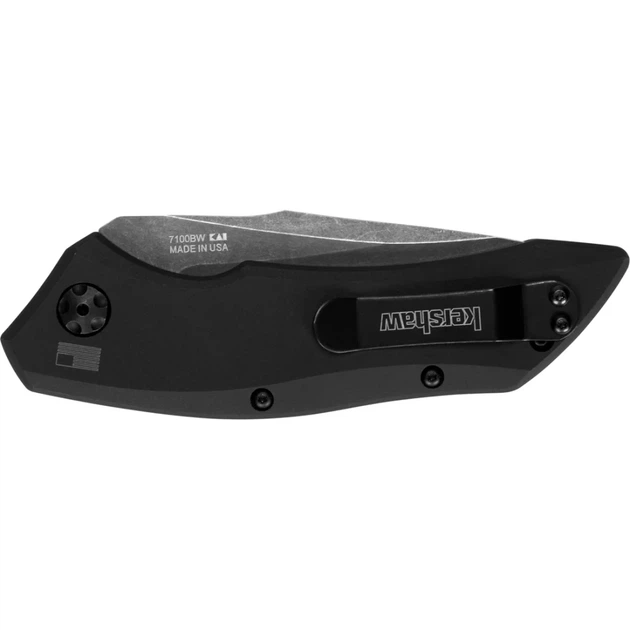 Нож Kershaw Launch 1 - изображение 2