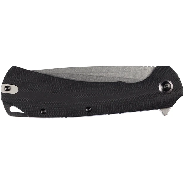 Ніж Skif Frontier SW Black - зображення 3