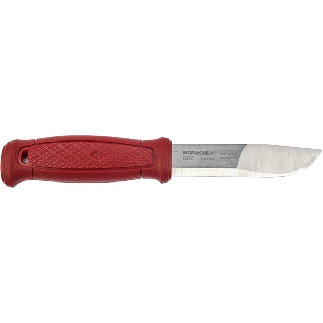 Нож Morakniv Kansbol Dala Red - изображение 2