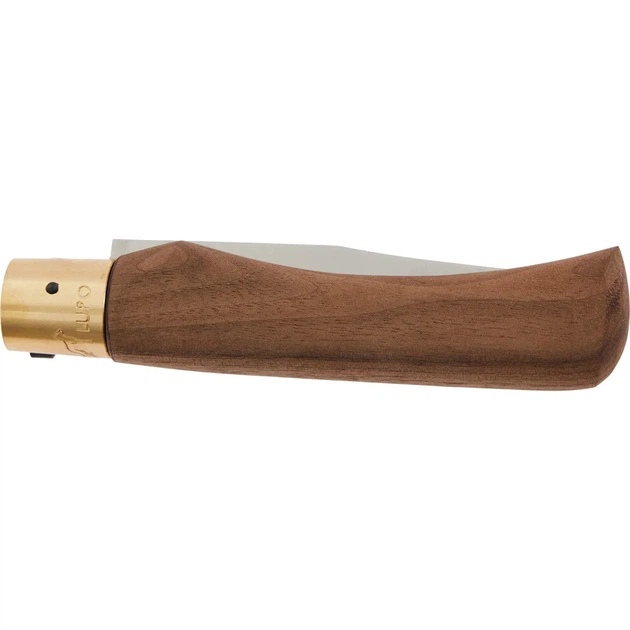 Ніж Old Bear Classic XL Walnut - зображення 3