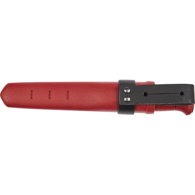 Нож Morakniv Kansbol Dala Red - изображение 3