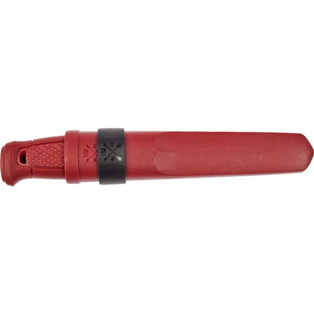 Нож Morakniv Kansbol Dala Red - изображение 4