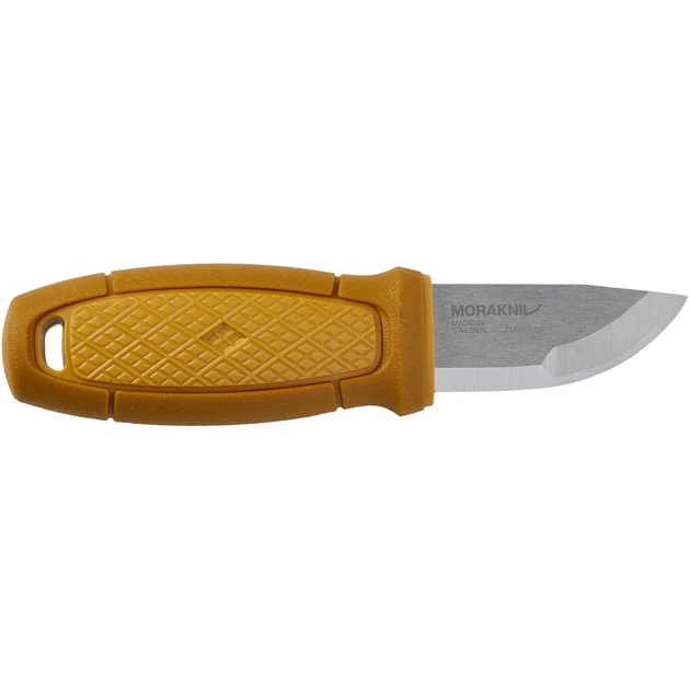 Нож Morakniv Eldris Neck Knife Yellow - изображение 2