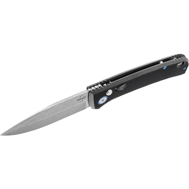 Ніж Boker Plus FRND Silver - зображення 6