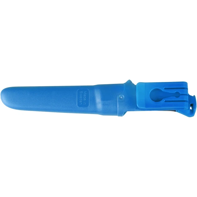 Нож Morakniv Companion Spark Blue - изображение 6