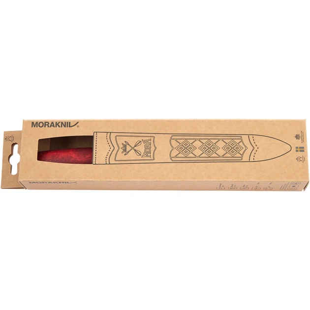 Нож Morakniv Classic No 2 - изображение 6