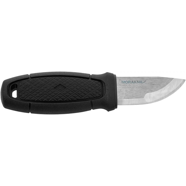 Нож Morakniv Eldris Black - изображение 2