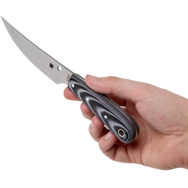 Ніж Spyderco Bow River - зображення 4