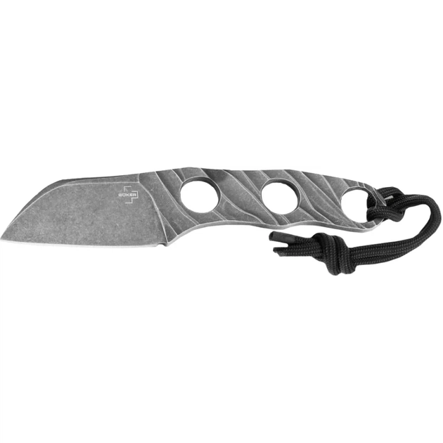 Ніж Boker Plus Kazhan - Фото 1 Ніж Boker Plus Kazhan - зображення 1