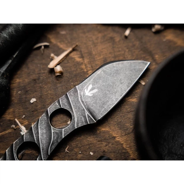 Ніж Boker Plus Kazhan - Фото 7 Ніж Boker Plus Kazhan - зображення 7