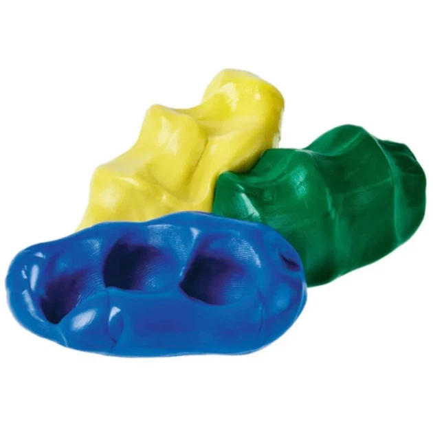 Эспандер Rock Technologies Power Putty Medium green Uni (100070010) - изображение 2