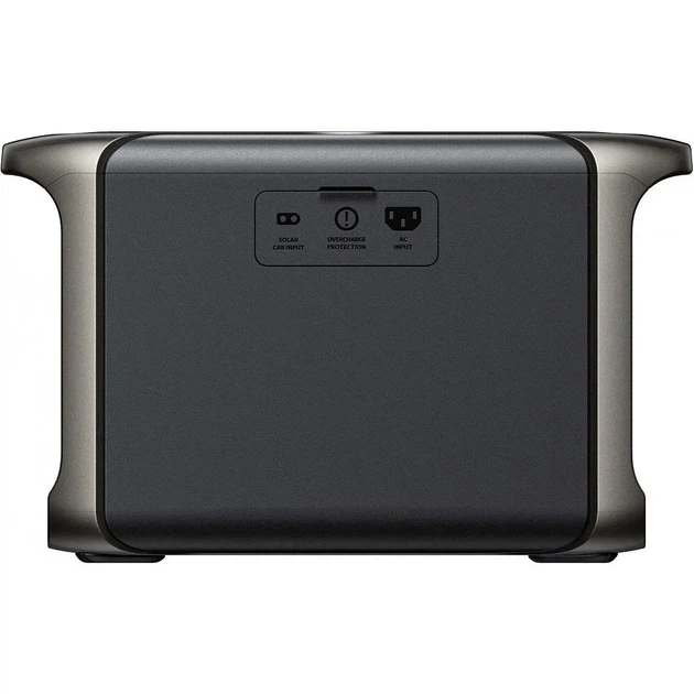 Станція резервного живлення Anker Solix F1500 / 1800 Вт / 1536 Вт⋅год / LiFePO4 / євророзетки - зображення 7