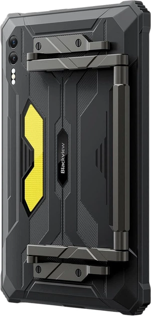 Планшет Blackview Active 10 Pro 5G 12/256GB Black (ACTIVE10PRO 12/256 BLACK) - зображення 6