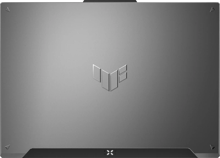 Laptop ASUS TUF Gaming A16 (FA607NUG-RL116W) Mecha Gray - obraz 6