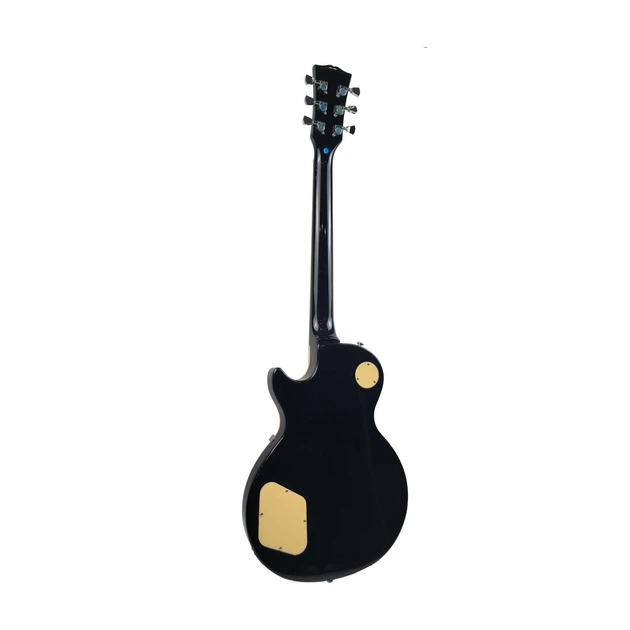 Електрогітара Toneberg TELP-100 BK - зображення 2