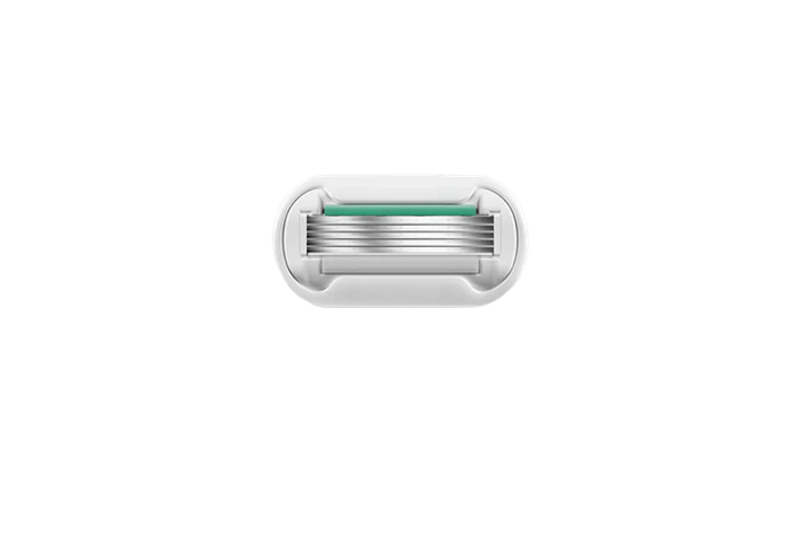 Змінна касета для гоління Gillette VENUS Embrace 1 шт (7702018347629) - Фото 5 Змінна касета для гоління Gillette VENUS Embrace 1 шт (7702018347629) - изображение 5