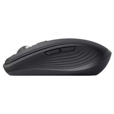Мишка Logitech MX Anywhere 3S for Business Wireless/Bluetooth Graphite (910-006958) - зображення 3