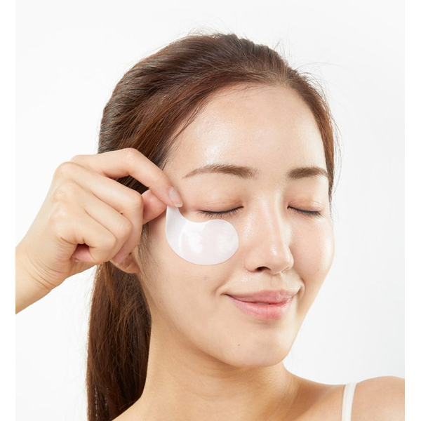 Лифтинг-патчи MEDI PEEL RED LACTO COLLAGEN EYE PATCH для век с гидролизованным коллагеном, 60 шт - Фото 2 Лифтинг-патчи MEDI PEEL RED LACTO COLLAGEN EYE PATCH для век с гидролизованным коллагеном, 60 шт - изображение 2