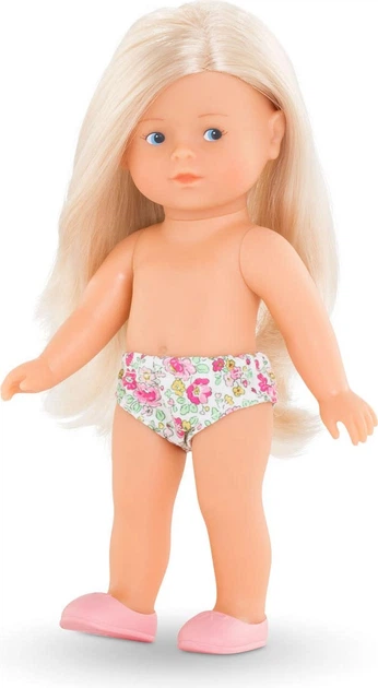 Zestaw z lalką Corolle Rosy 20 cm 5610615 (4062013240107) - obraz 5