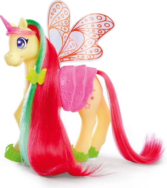 Zestaw Simba lalka Sweet Pony Fairies z akcesoriami 5632971 (4006592088316) - obraz 4