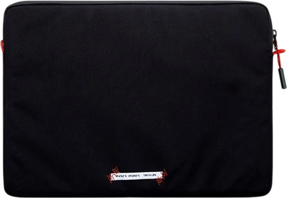 Чохол для ноутбука SkinArma Fardel 14" Black (SK-FARDEL14-BLACK) - зображення 2