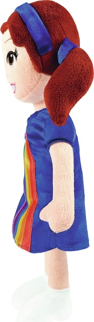 Лялька Studio 100 Hanne 30 см 1022398 (5414233242895) - зображення 3