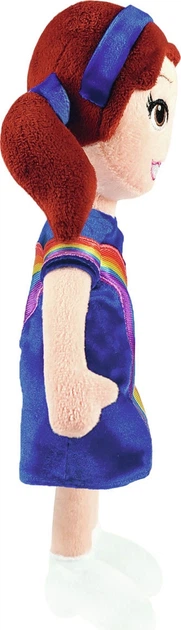 Лялька Studio 100 Hanne 30 см 1022398 (5414233242895) - зображення 4