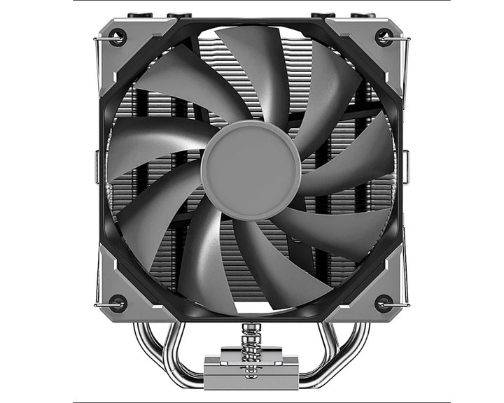 Кулер ID-Cooling SE-214-XT Basic 180W - зображення 2