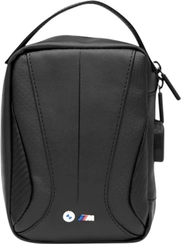 Органайзер BMW Carbon&Perforated Black (BMHBSPCTFK) - зображення 2