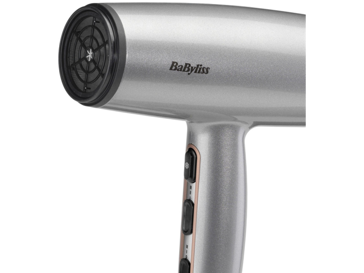 Фен BaByliss Cosmos D580D - изображение 5