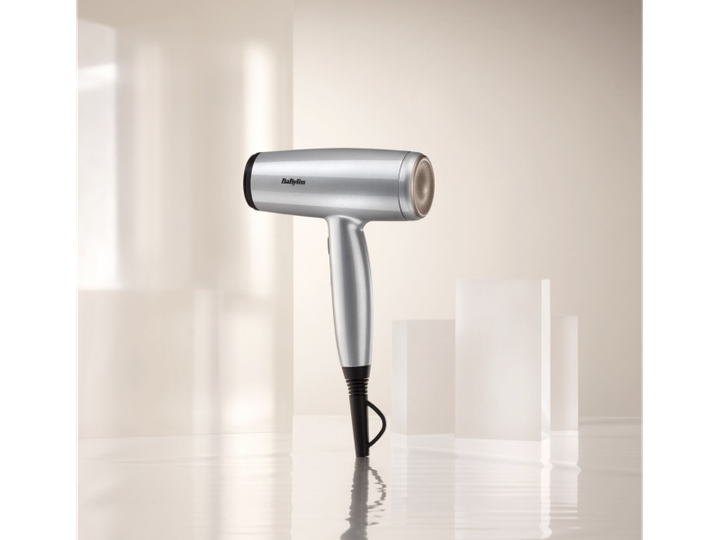 Фен BaByliss Cosmos D580D - изображение 9