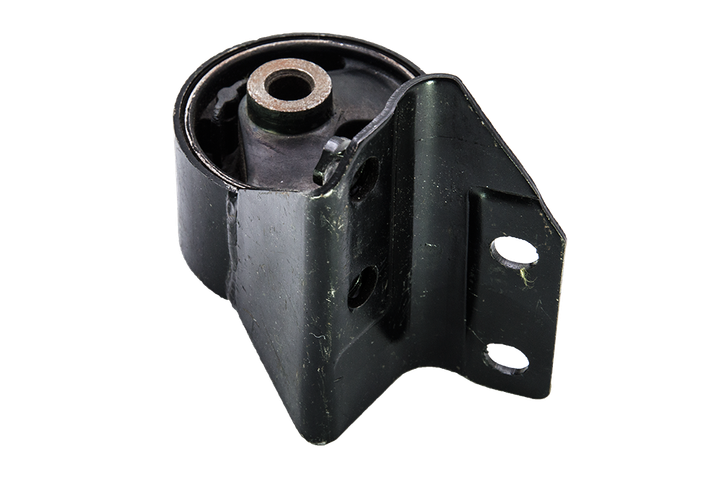 Подушка двигателя задняя 1.3/1.5L на Geely CK, 1600437180 - изображение 4