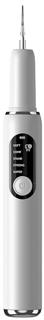 Ультразвуковий зубний скалер Inoly IDS01 Білий - зображення 2