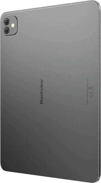 Планшет Blackview Link 8 Wi-Fi 12/256GB Starry Grey (TAB LINK 12/256 GREY) - зображення 5