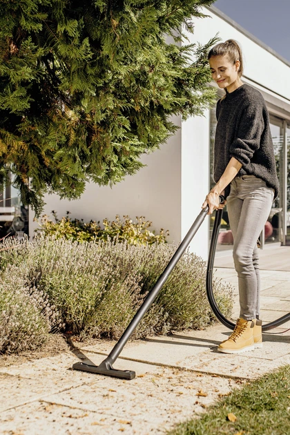 Хозяйственный пылесос Karcher WD 3 V-17/4/20 1.628-130.0 - изображение 6