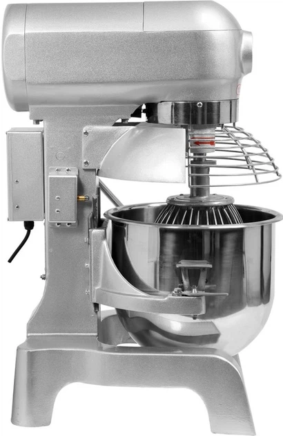 Mikser planetarny Yato YG-03022 - obraz 2