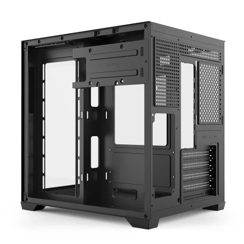 Корпус GTL Gaming "Infinity", Black (GTLN275-1B) - изображение 6