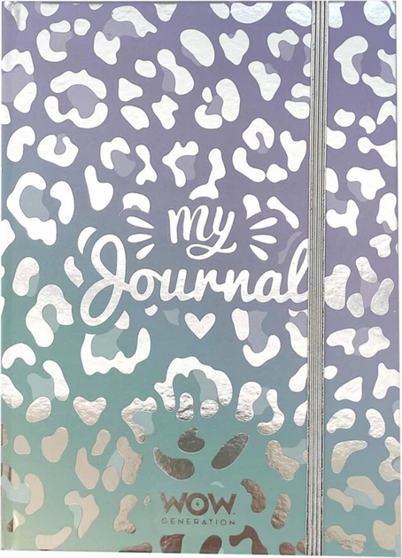 Zestaw kreatywny Kids Euroswan WOW do skrapbookingu 00126 (8435507887564) - obraz 3