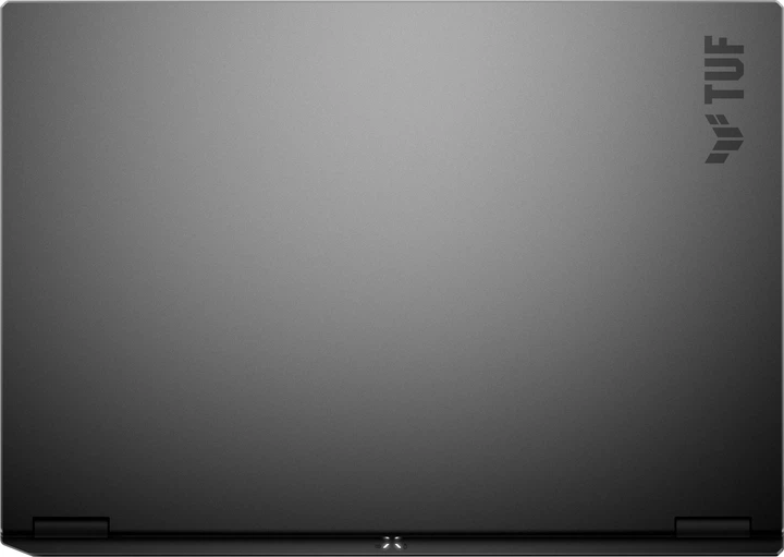 Ноутбук ASUS TUF Gaming A18 (2025) (FA808UH-S8013W) Jaeger Gray - зображення 6
