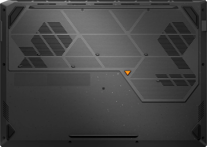 Ноутбук ASUS TUF Gaming A18 (2025) (FA808UH-S8013W) Jaeger Gray - зображення 9