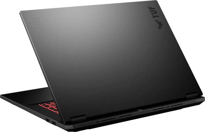 Ноутбук ASUS TUF Gaming A18 (2025) (FA808UM-S9016W) Jaeger Gray - зображення 5