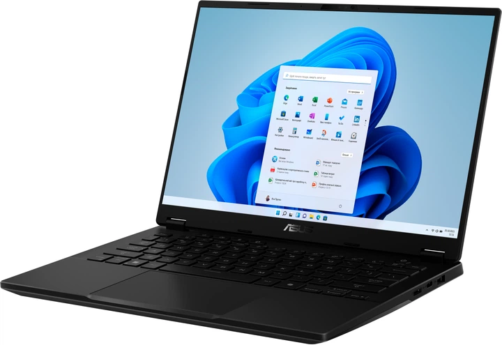 Ноутбук ASUS TUF Gaming A14 (2024) (FA401UM-RG010W) Jaeger Gray - зображення 4