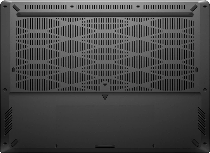 Ноутбук ASUS TUF Gaming A14 (2024) (FA401UM-RG010W) Jaeger Gray - зображення 11
