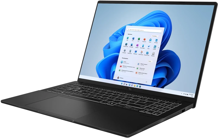 Ноутбук ASUS V16 (V3607VM-RP016W) Matte Black - зображення 3