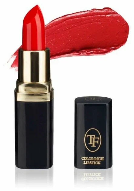 TF Питательная губная помада Triumph Color Rich Lipstick № 50 - Фото 2 TF Питательная губная помада Triumph Color Rich Lipstick № 50 - изображение 2
