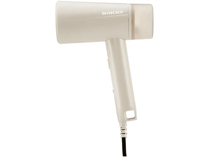 Відпарювач Silver Crest SDBF 1200 Beige - зображення 2