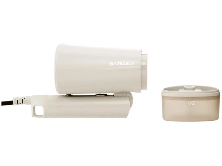 Відпарювач Silver Crest SDBF 1200 Beige - зображення 4