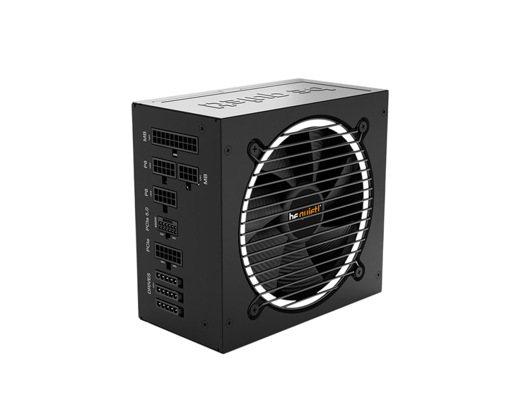 Блок питания be quiet! Pure Power 12 650W 80+ Gold (BP002) - изображение 4