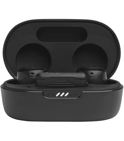 Навушники JBL Quantum TWS Air Black (JBLQTWSAIRBLK) - изображение 4